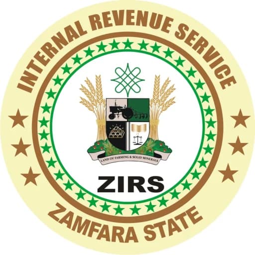 ZIRS Logo