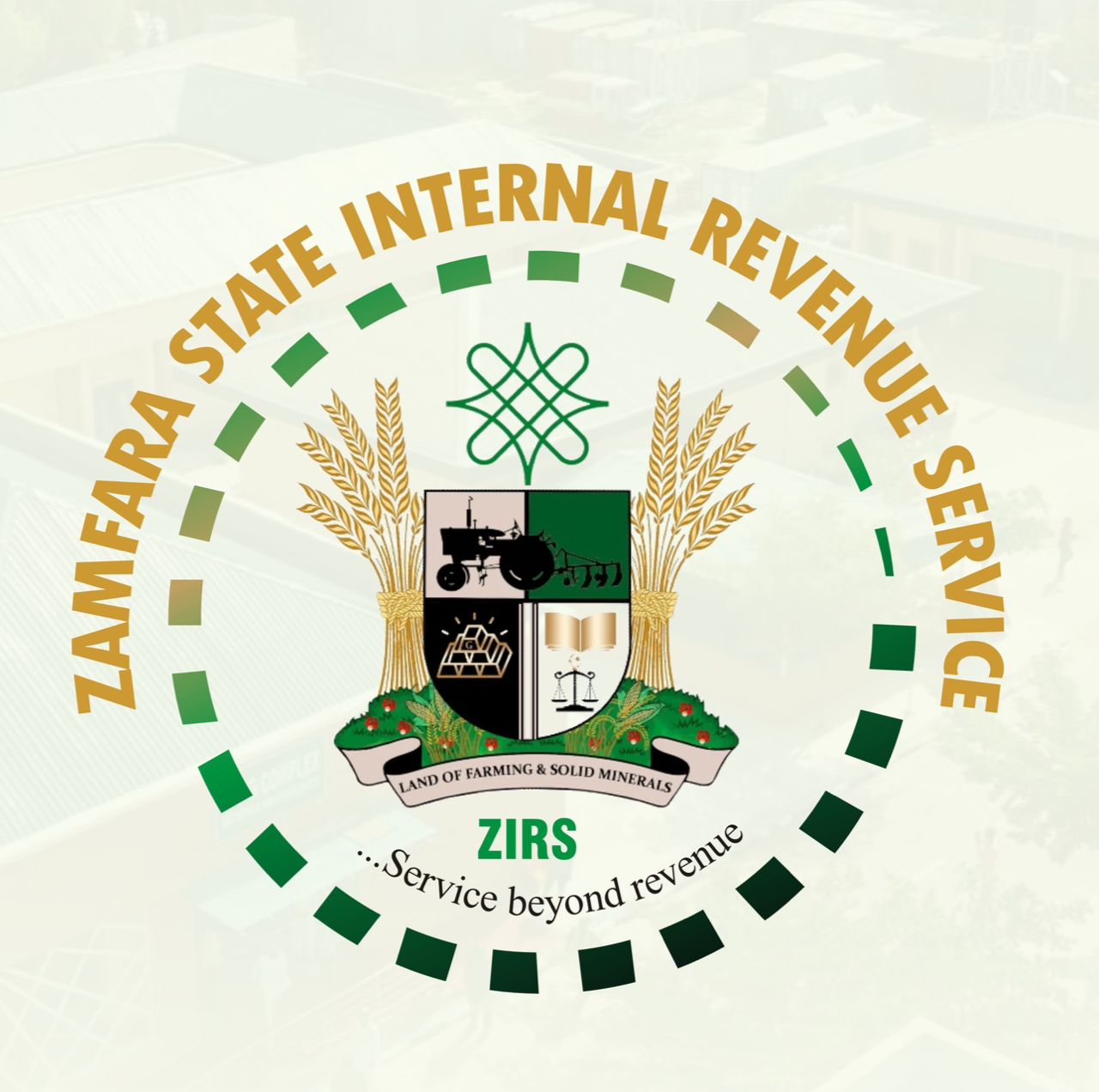 Zamfara State Internal Revenue Service